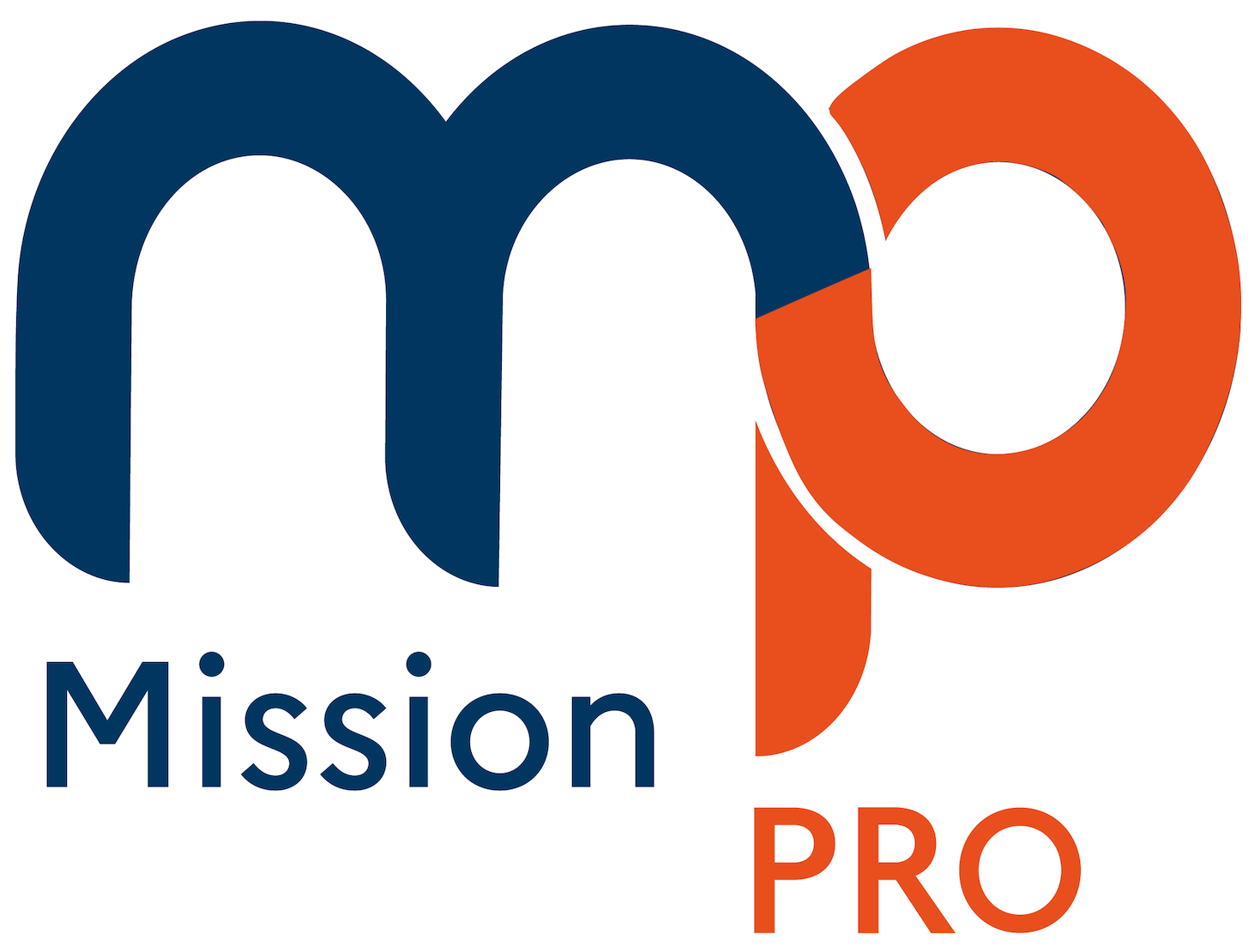 Mission-Pro